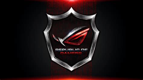 Asus Rog 4K Wallpaper (74+ images)