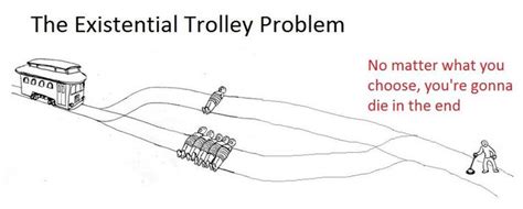 The Great Trolley Problem Dump