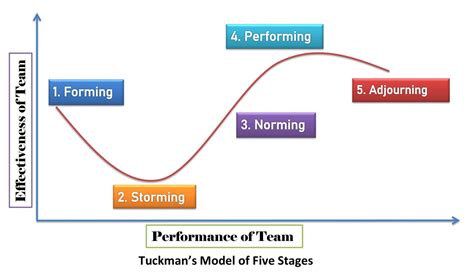 Tuckman's Communication Theory Advantages and Disadvantages