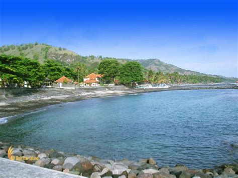 Candidasa Beach | East Bali Places to Stay