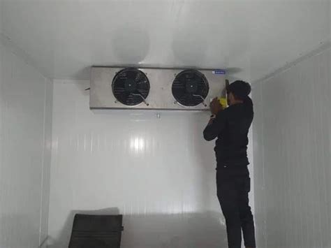 Daikin Commercial Refrigeration Unit, For Cold Storage at Rs 150000 in ...