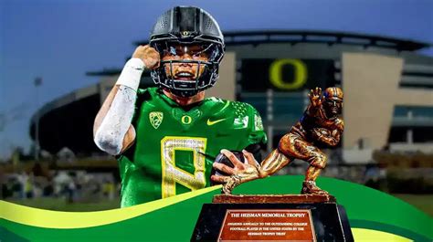 Dillon Gabriel and 5 way-too-early candidates to win 2024 Heisman Trophy