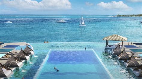 Sandals to Debut New Curacao All-Inclusive in June