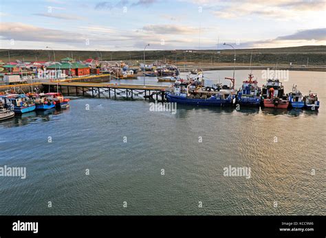 Porvenir chile hi-res stock photography and images - Alamy