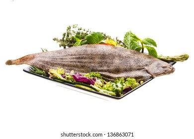 403 Dover sole fillet Images, Stock Photos & Vectors | Shutterstock