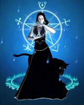 Hecate - Camp Half-Blood Wiki - Percy Jackson, The Heroes of Olympus ...