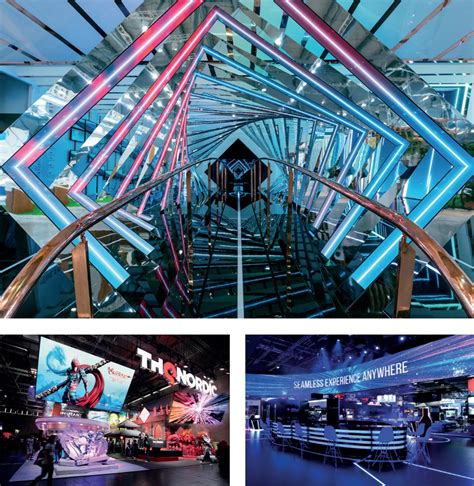 World Exhibition Stand Awards 2020 winners revealed!