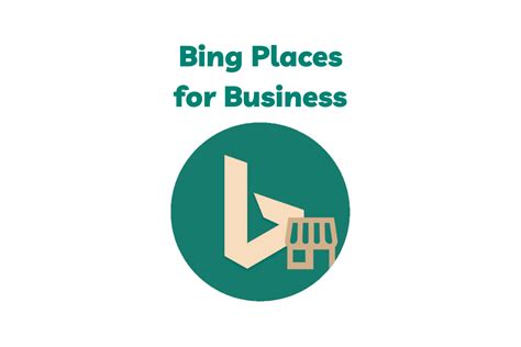 Bing Places for Business: Easily Set Bing Local Listing Now