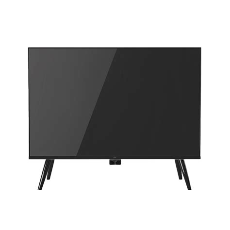 AI generated Modern TV png isolated on transparent background 38015874 PNG