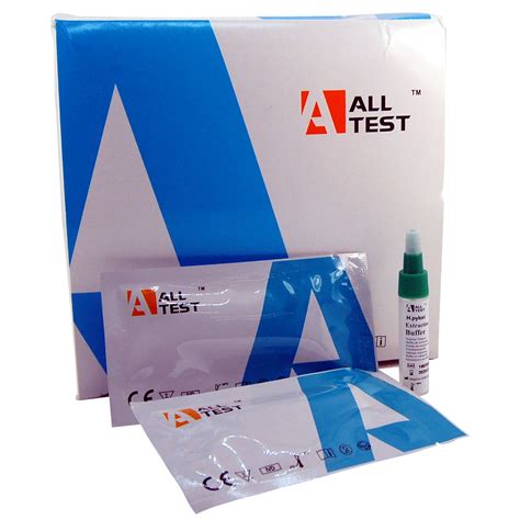 Helicobacter Pylori test kits H Pylori ANTIGEN Test | Valuemed UK