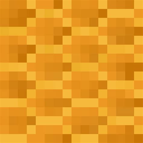 Hexagonal honeycomb block texture. : r/Minecraft