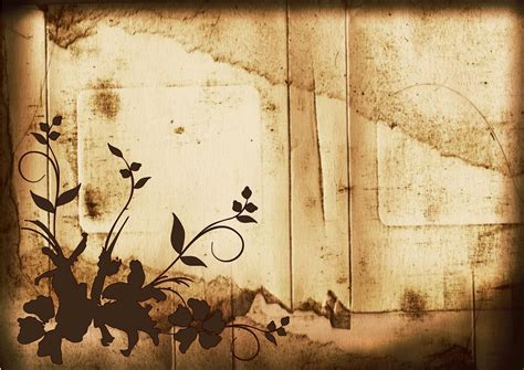 Background Vintage Parchment Paper Free Stock Photo - Public Domain Pictures