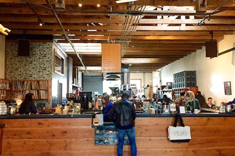 6 coffee shops you need to visit in San Francisco - I Love Coffee