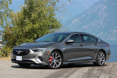 Best Sport-Performance Cars: 2019 Canadian Car of the Year – WHEELS.ca