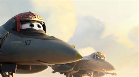 Disney Planes Movie Trailer - Classy Mommy