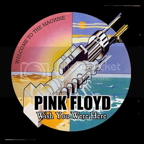 Pink Floyd Wish You Were Here Graphics Code | Pink Floyd Wish You Were ...