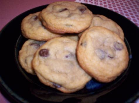 Ghirardelli S Ultimate Chocolate Chip Cookies Recipe - Food.com