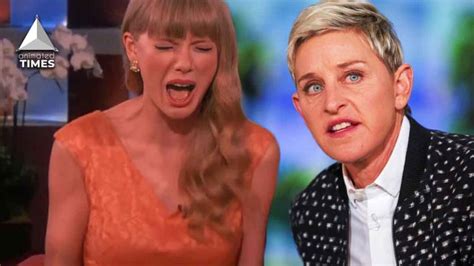 “This makes me feel so bad”: Taylor Swift Was Left in Tears After ...