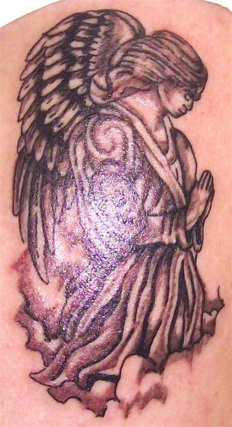 30 best images about Tatt's on Pinterest | Aztec tattoo designs, Warrior angel and Tattoos for men