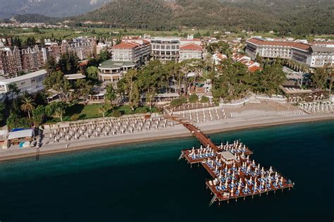 AKRA KEMER - Updated 2024 Prices & Hotel Reviews (Türkiye)