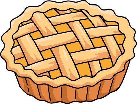 Pie Image Clipart Gratuit