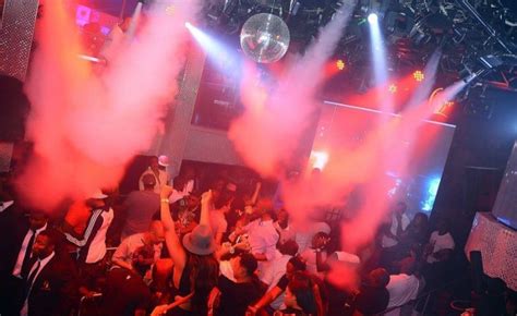 Nigeria: Controversy Trails Arrests of Women At Abuja Night Clubs - allAfrica.com