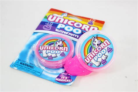 Ultimate Unicorn POOP Slime – 2 Girls 1 Shop