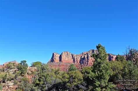 Hiking Bell Rock Trail in Sedona, Arizona - Savor the Moment Photography