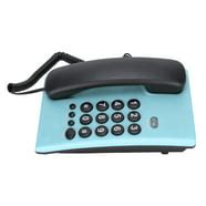 Motorola Corded Phone, Answering Machine - Walmart.com