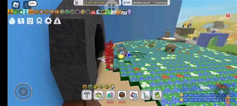 Insane stump snail glitch.... : r/BeeSwarmSimulator