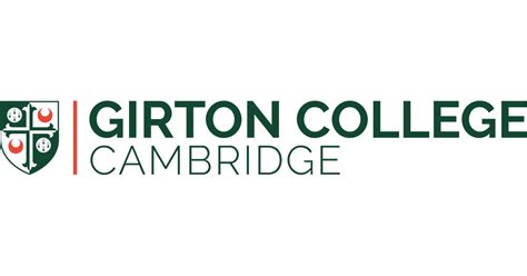 Girton College Shop