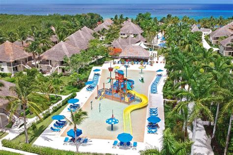 Kid Friendly All Inclusive Resorts in San Miguel de Cozumel from $87 ...