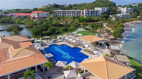 Royalton Grenada | All-Inclusive Luxury Family Resort