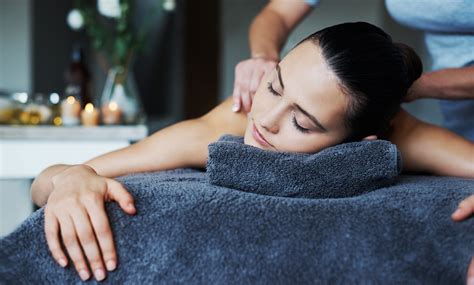 Therapeutic Massage - Massage by Linda | Groupon