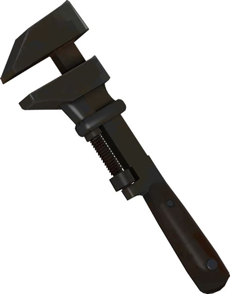 Team Fortress 2 Weaponry & Add-Ons