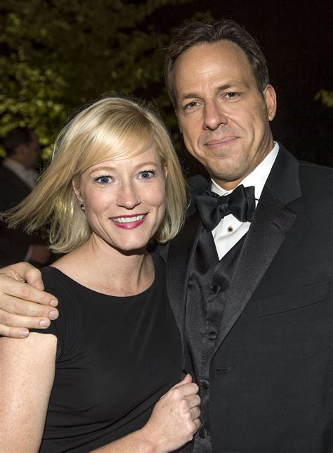 Jennifer Tapper, Jake's Wife: 5 Fast Facts