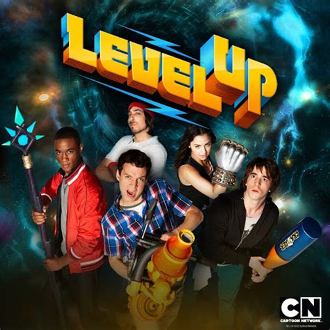 Level Up - TV on Google Play