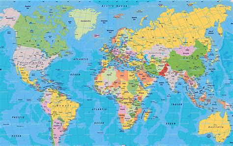 5120x2880px | free download | HD wallpaper: general map of the world, artwork, world map, 1665 ...