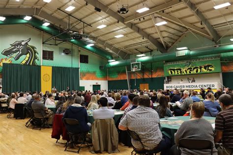 Student Scholar All-Stars – Tiffin University Hosts the Annual Academic ...