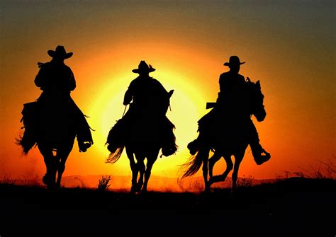 Day 56 – A Cowboy's Guide to Life