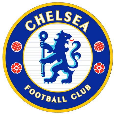 Logo Chelsea FC Vector Free Download (.ai, .eps, .cdr , .svg)