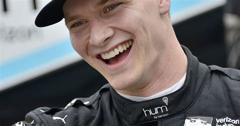IndyCar: Josef Newgarden emerges from chaotic Alabama weekend with win