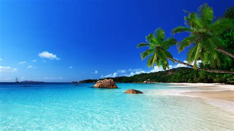 Beach 4K Desktop Wallpapers - Wallpaper Cave