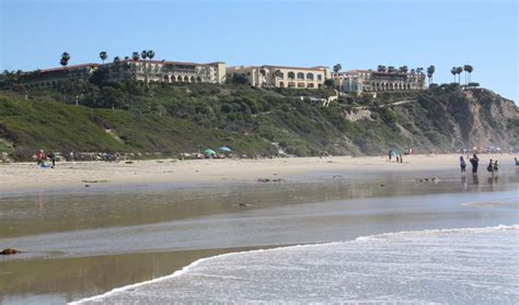 Salt Creek Beach, Dana Point, CA - California Beaches