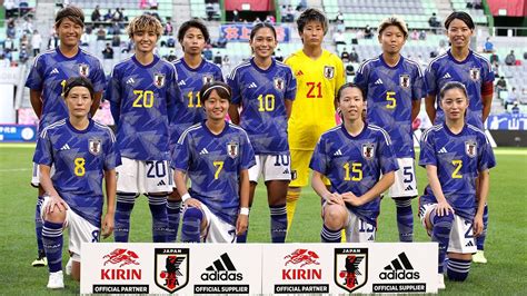 Nadeshiko Japan Dreams of Matching 2011 Glory in FIFA Women’s World Cup | Nippon.com