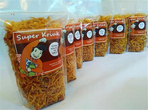 Keripik Kentang Pedas Manis : Online Supermarket Detil produk KERIPIK ...