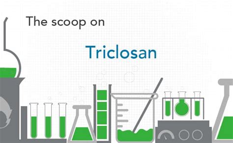 What is Triclosan: Chemical Free Living - Force of Nature