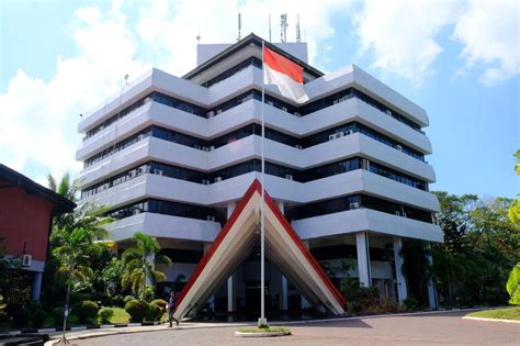 Hasanuddin University – Official Website