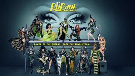 RuPaul’s Drag Race viewers had “too high” expectations for Season 16 ...