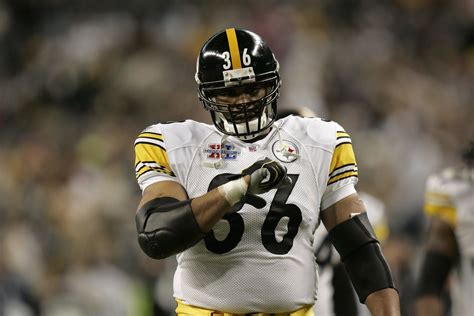 Hall of Fame running back Jerome Bettis was more than just statistics - Behind the Steel Curtain